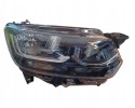 RIGHT HEADLIGHT TOYOTA PROACE CITY 2019 2024 ORIGINAL VALEO