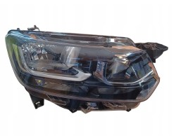 RIGHT HEADLIGHT TOYOTA PROACE CITY 2019 2024 ORIGINAL VALEO