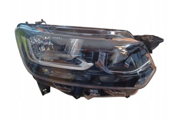 RIGHT HEADLIGHT TOYOTA PROACE CITY 2019 2024 ORIGINAL VALEO