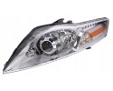 FORD NEBULA BA7 07 10 HEADLIGHT LAMP FRONT LEFT