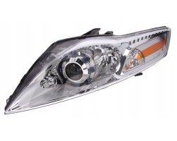 FORD NEBULA BA7 07 10 HEADLIGHT LAMP FRONT LEFT