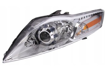 FORD NEBULA BA7 07 10 HEADLIGHT LAMP FRONT LEFT