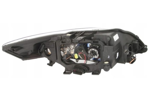 FORD NEBULA BA7 07 10 HEADLIGHT LAMP FRONT LEFT Packaging status original
