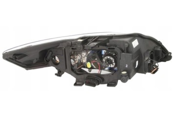 FORD NEBULA BA7 07 10 HEADLIGHT LAMP FRONT LEFT Packaging status original