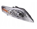 FORD NEBULA BA7 07 10 HEADLIGHT LAMP FRONT LEFT Installation side left