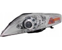 FORD NEBULA BA7 07 10 HEADLIGHT LAMP FRONT LEFT Type of low beam headlights traditional halogen