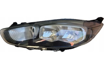 Set Lamps Ford Fiesta Front MK7 Lift Right Left C1BB 1 3W029 Dark Whole Catalog number of the part C1 BB 1 3W029 AF C1 BB 1 3W03