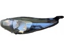 Set Lamps Ford Fiesta Front MK7 Lift Right Left C1BB 1 3W029 Dark Whole Part manufacturer Ford OE