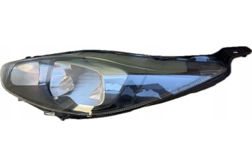 Set Lamps Ford Fiesta Front MK7 Lift Right Left C1BB 1 3W029 Dark Whole Part manufacturer Ford OE