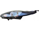 Set Lamps Ford Fiesta Front MK7 Lift Right Left C1BB 1 3W029 Dark Whole Installation side left right