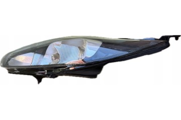 Set Lamps Ford Fiesta Front MK7 Lift Right Left C1BB 1 3W029 Dark Whole Installation side left right