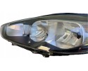 Set Lamps Ford Fiesta Front MK7 Lift Right Left C1BB 1 3W029 Dark Whole Car type passenger cars