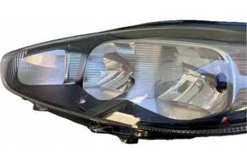 Set Lamps Ford Fiesta Front MK7 Lift Right Left C1BB 1 3W029 Dark Whole Car type passenger cars