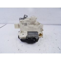 4F1837015E CERRADURA PUERTA DELANTERA IZQUIERDA AUDI A6 ALLROAD QUATTRO (4FH)