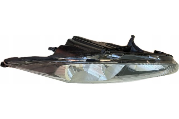 Set Lamps Ford Fiesta Front MK7 Lift Right Left C1BB 1 3W029 Dark Whole Height adjustment electric