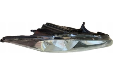 Set Lamps Ford Fiesta Front MK7 Lift Right Left C1BB 1 3W029 Dark Whole Height adjustment electric