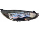 Set Lamps Ford Fiesta Front MK7 Lift Right Left C1BB 1 3W029 Dark Whole Additional information adjustment motors included