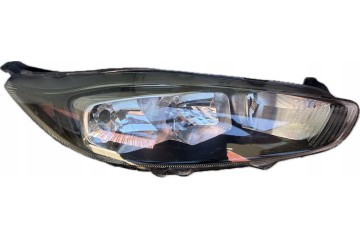 Set Lamps Ford Fiesta Front MK7 Lift Right Left C1BB 1 3W029 Dark Whole Additional information adjustment motors included