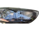 Set Lamps Ford Fiesta Front MK7 Lift Right Left C1BB 1 3W029 Dark Whole Quality of parts according to GVO O original with manufa