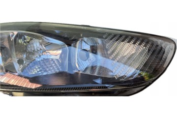Set Lamps Ford Fiesta Front MK7 Lift Right Left C1BB 1 3W029 Dark Whole Quality of parts according to GVO O original with manufa