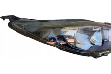 Set Lamps Ford Fiesta Front MK7 Lift Right Left C1BB 1 3W029 Dark Whole Catalog number of the original C1 BB 1 3W029 AC C1 BB 1 