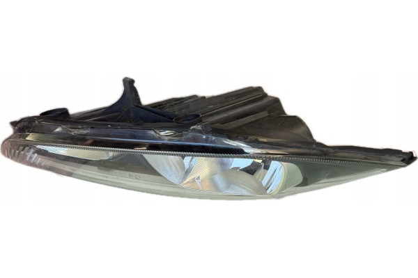 Juego de Faros Delanteros Ford Fiesta MK7 Facelift - Izquierdo y Derec