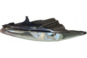 Juego de Faros Delanteros Ford Fiesta MK7 Facelift - Izquierdo y Derec