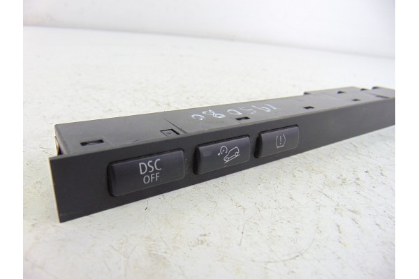 Interruptor, Bmw Serie X3 (E83) 2.0d 2005, 3415616