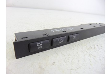 Interruptor, Bmw Serie X3 (E83) 2.0d 2005, 3415616