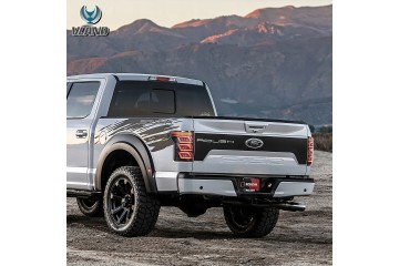 REAR LAMPS LED SMOKE FORD F150 20152019 Packaging status original