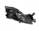 HEADLAMP ECE ELEC MANUAL BLK MZ 6 08 09 GS1F510KOE Installation side right