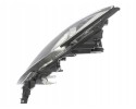 HEADLAMP ECE ELEC MANUAL BLK MZ 6 08 09 GS1F510KOE Catalog number of substitutes KLOKKERHOLM 34520142 TYC 20 11529 15 2 TYC 20 1
