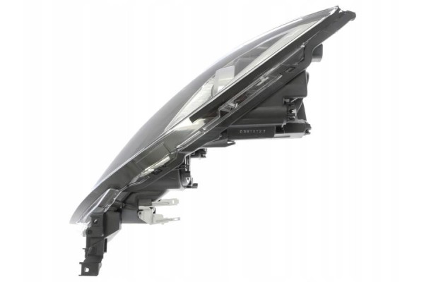 HEADLAMP ECE ELEC MANUAL BLK MZ 6 08 09 GS1F510KOE Catalog number of substitutes KLOKKERHOLM 34520142 TYC 20 11529 15 2 TYC 20 1