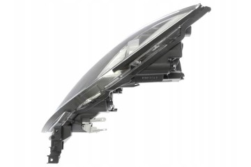 HEADLAMP ECE ELEC MANUAL BLK MZ 6 08 09 GS1F510KOE Catalog number of substitutes KLOKKERHOLM 34520142 TYC 20 11529 15 2 TYC 20 1