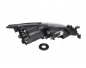 HEADLAMP ECE ELEC MANUAL BLK MZ 6 08 09 GS1F510KOE Customs tariff code 85122000