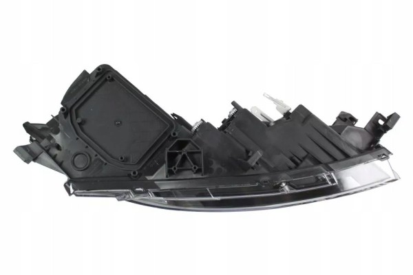 HEADLAMP ECE ELEC MANUAL BLK MZ 6 08 09 GS1F510KOE EAN GTIN 8424445114399