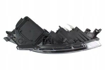 HEADLAMP ECE ELEC MANUAL BLK MZ 6 08 09 GS1F510KOE EAN GTIN 8424445114399