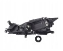 Abakus 216-1155R-LDEM2 Reflector