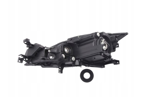 Abakus 216-1155R-LDEM2 Reflector