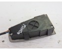 Mando climatizador, Citroen C4 Picasso Exclusive 2011, 9659796877
