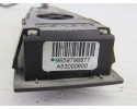 Mando climatizador, Citroen C4 Picasso Exclusive 2011, 9659796877