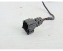Mando climatizador, Citroen C4 Picasso Exclusive 2011, 9659796877