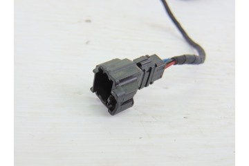 Mando climatizador, Citroen C4 Picasso Exclusive 2011, 9659796877