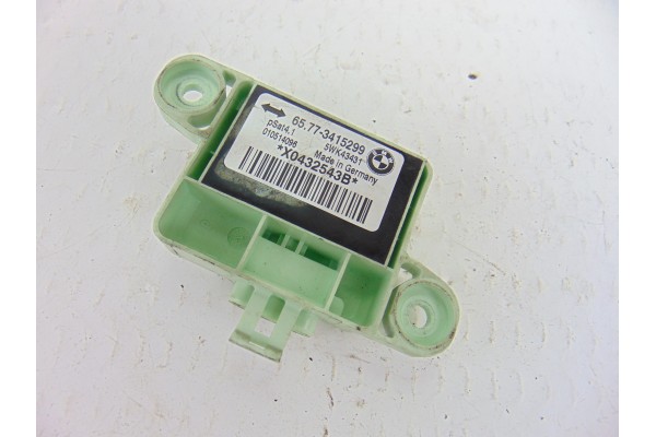 Sensor, Bmw Serie X3 (E83) 2.0d 2005, 3415299