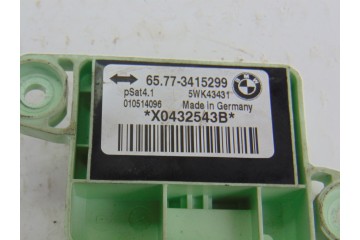 Sensor, Bmw Serie X3 (E83) 2.0d 2005, 3415299