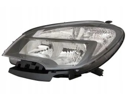 HEADLAMP LAMP 442 1172RMLDEM2 ABAKUS