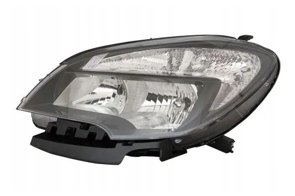 HEADLAMP LAMP 442 1172RMLDEM2 ABAKUS
