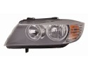 Bmw 3 E90 E91 08 12 Headlight RIGHT Type Valeo Installation side right