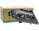 Bmw 3 E90 E91 08 12 Headlight RIGHT Type Valeo Catalog number of the part 444 1165R LDEM2