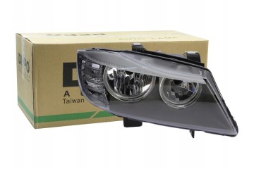 Bmw 3 E90 E91 08 12 Headlight RIGHT Type Valeo Catalog number of the part 444 1165R LDEM2